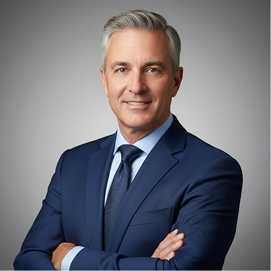 Zdjęcie CEO